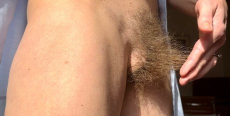 Hairy Women