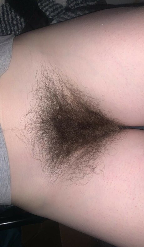 Hairy Women
