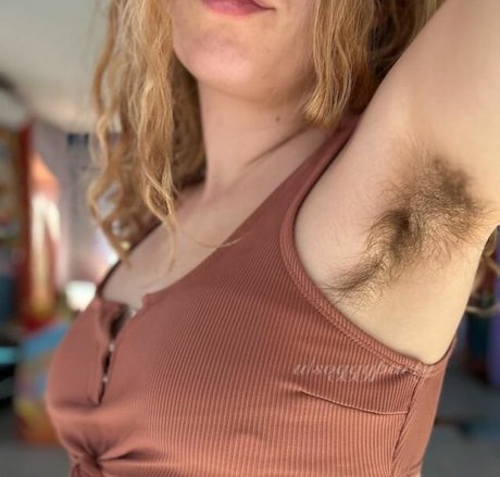 Hairy Women