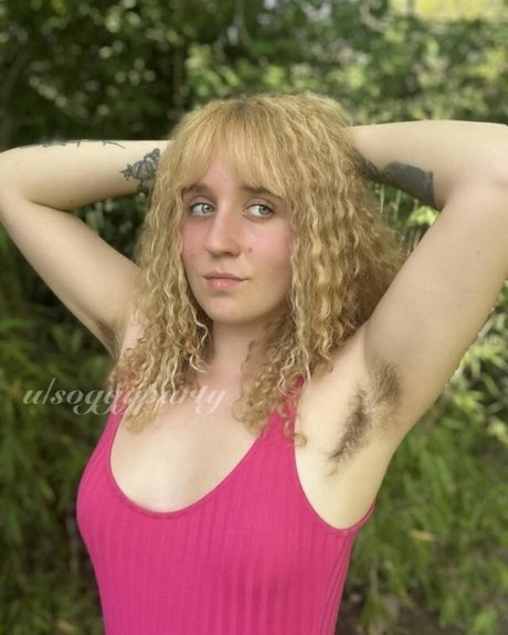 Hairy Women