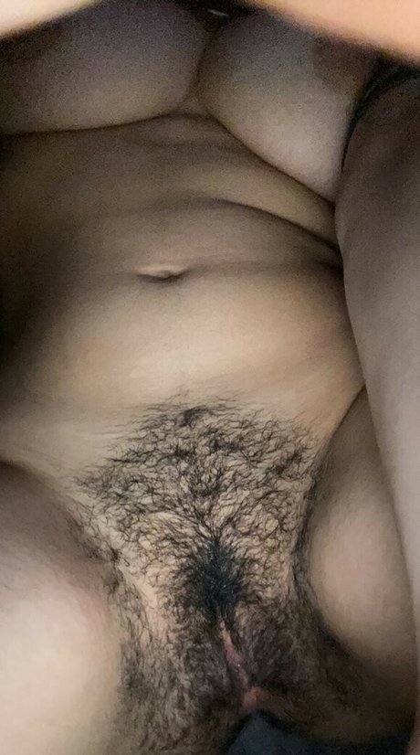 Hairy Women