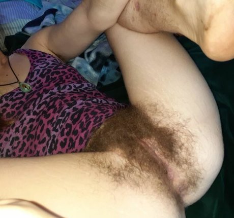 Hairy Women