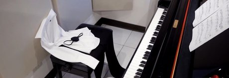 Pan Piano