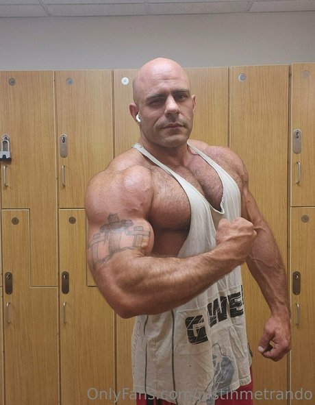 Justinmetrando