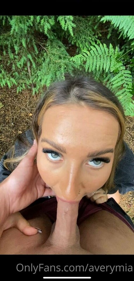 Averymia