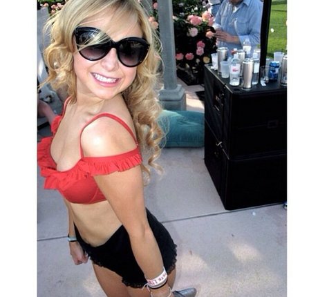 Alessandra Torresani