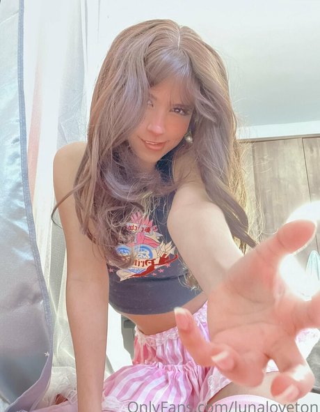 Lunaloveton