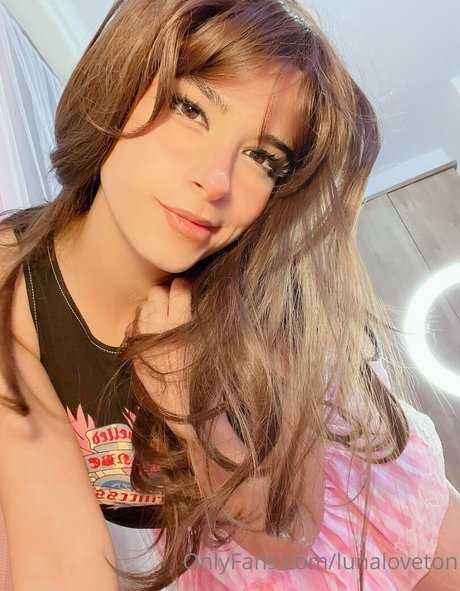 Lunaloveton
