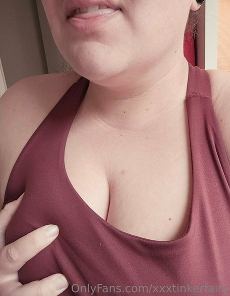 Xxxtinkerfairy