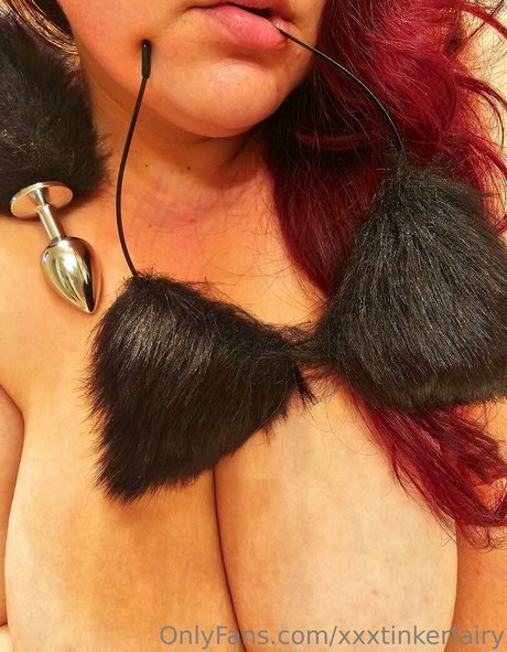 Xxxtinkerfairy