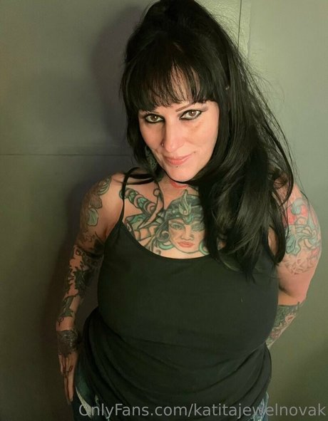 Katitajewelnovak