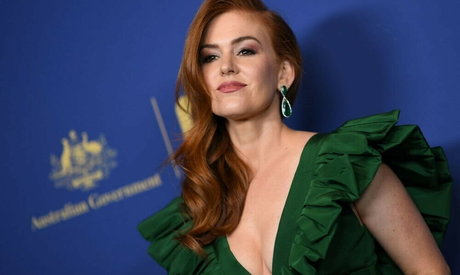 Isla Fisher