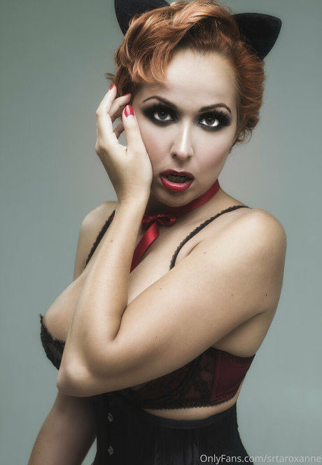 Srtaroxanne
