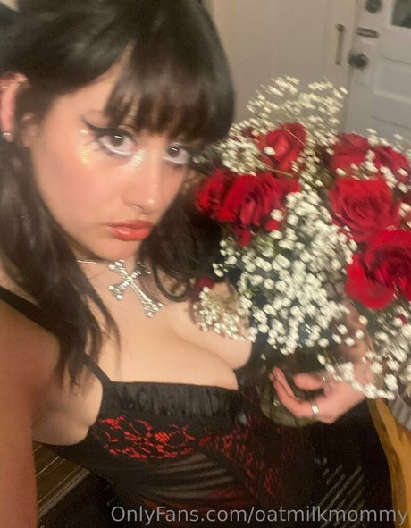 Oatmilkmommy