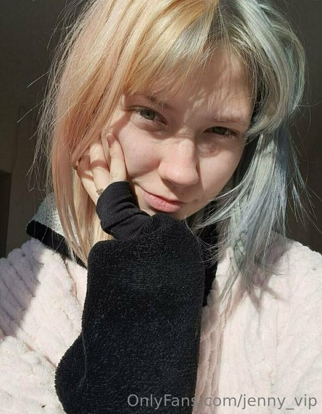 Jennyvip
