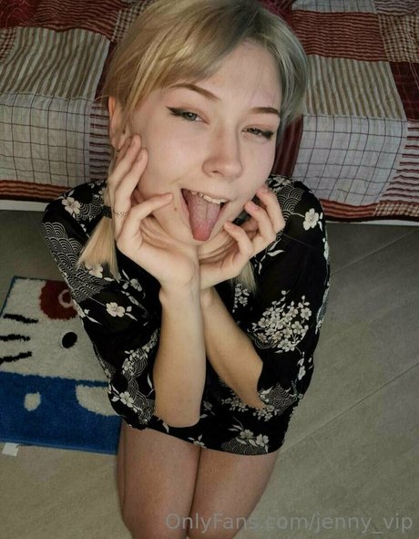 Jennyvip