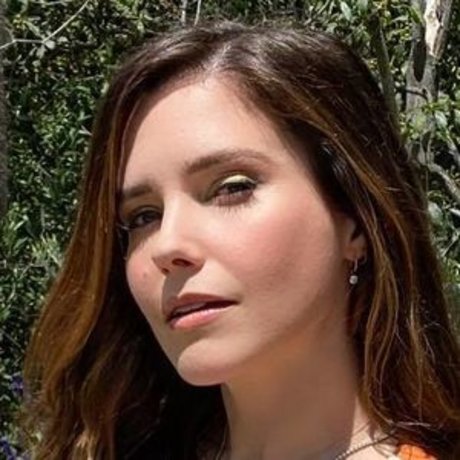 Sophia Bush