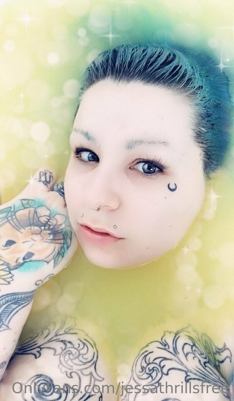 Jessathrillsfree