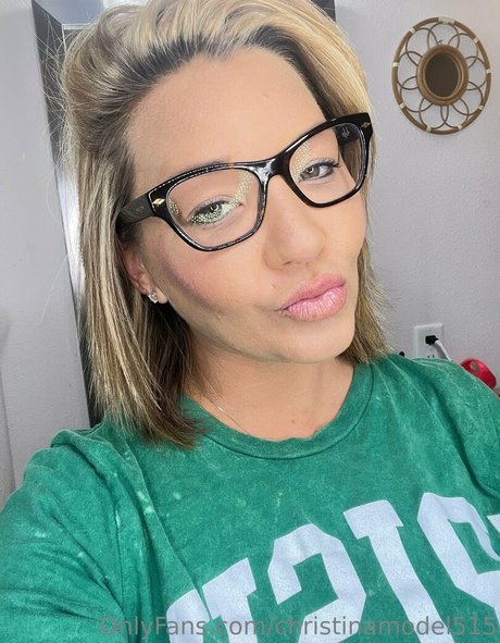 Christinamodel515
