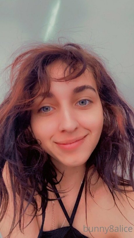 Bunny8alice