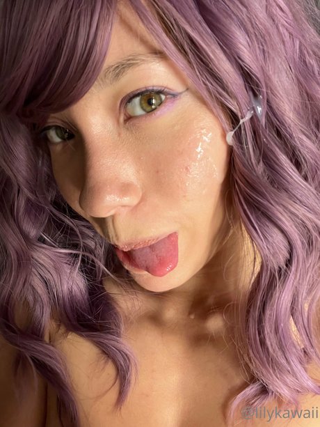 Lilykawaii