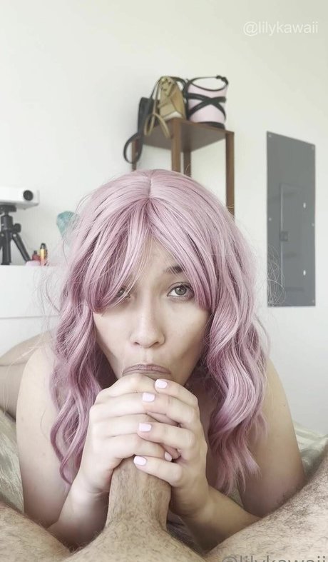 Lilykawaii