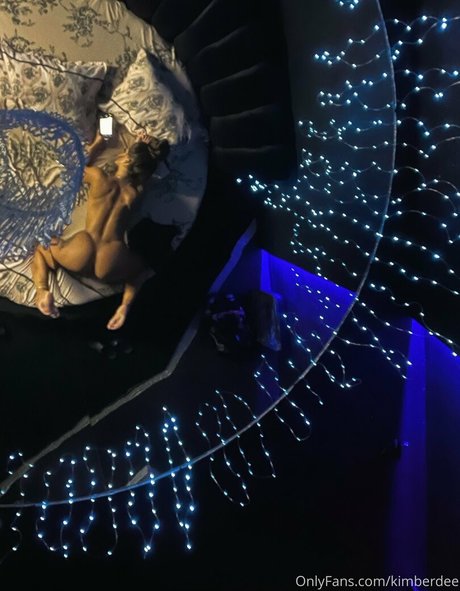 Kimberdee
