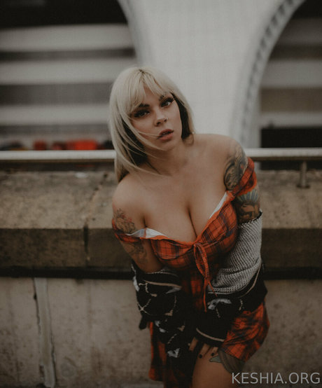 Keshia