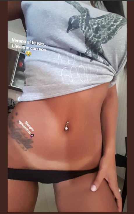 Antonella Victoria Corleto