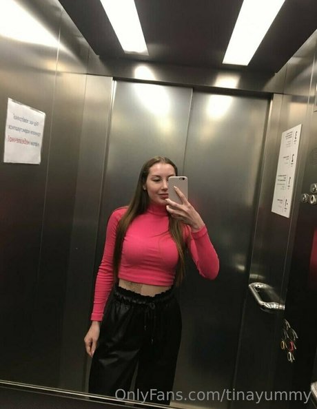 Tinayummy