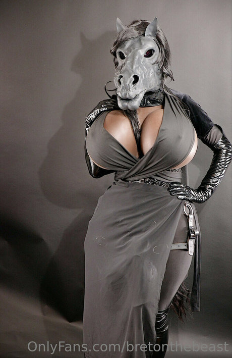 Bretonthebeast