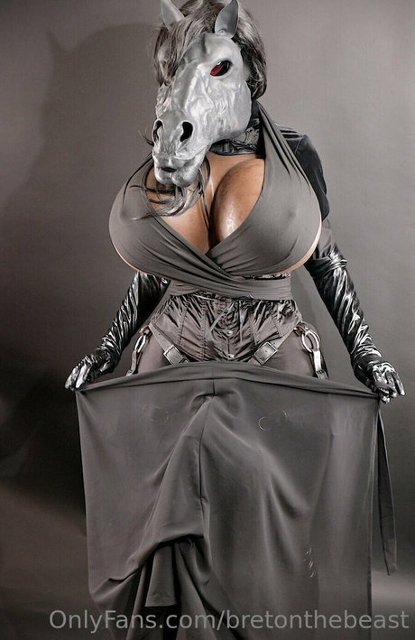 Bretonthebeast