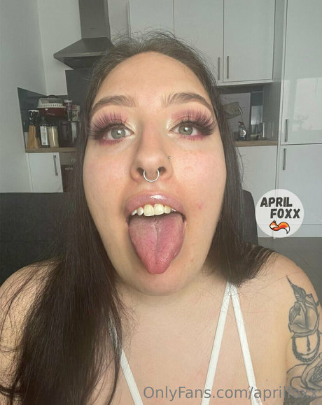 Aprilfoxx