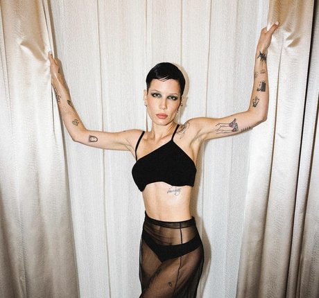 Halsey