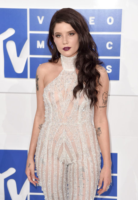Halsey
