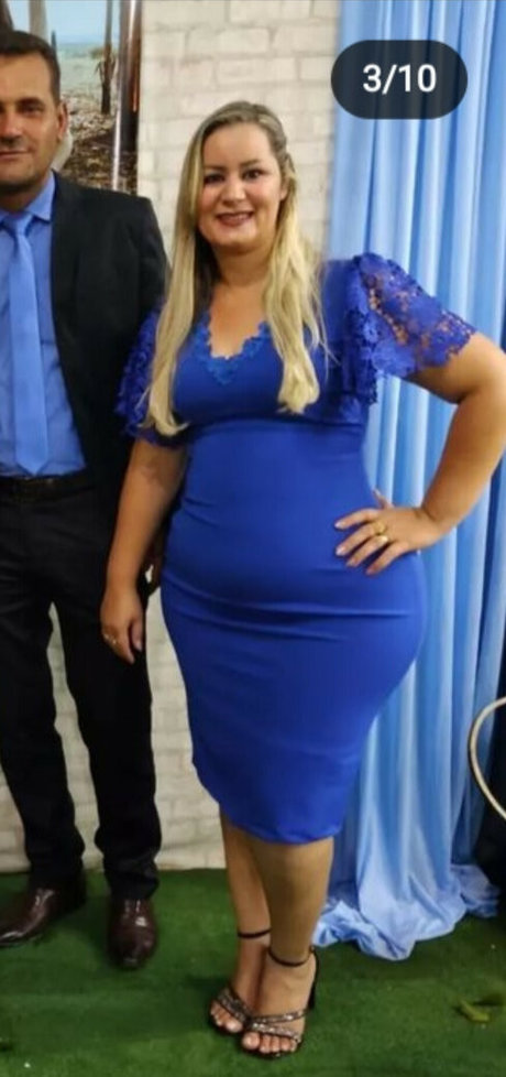 Caiu Na Net Amadoras