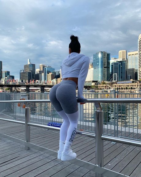 Katya Elise Henry