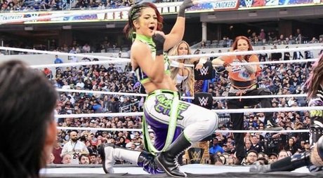 Bayley