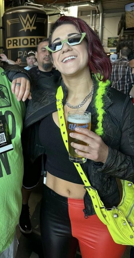 Bayley