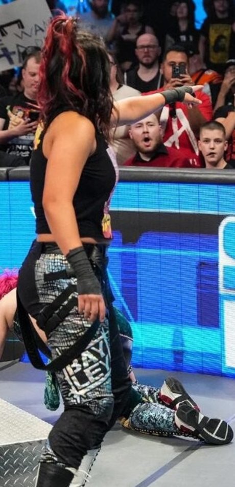 Bayley