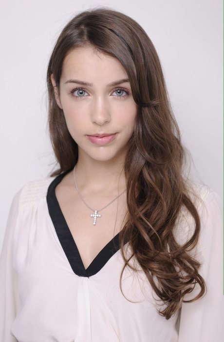 Stefanie Joosten