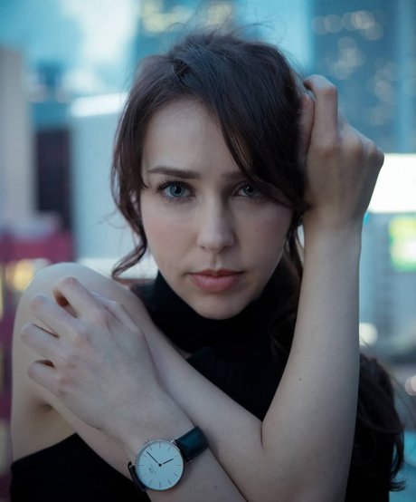 Stefanie Joosten