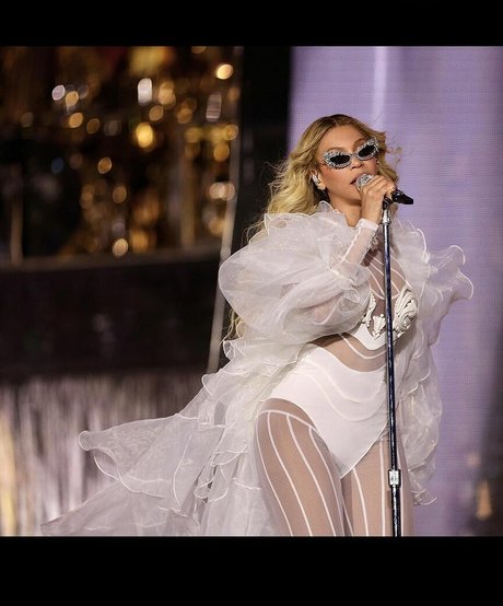 Beyonce