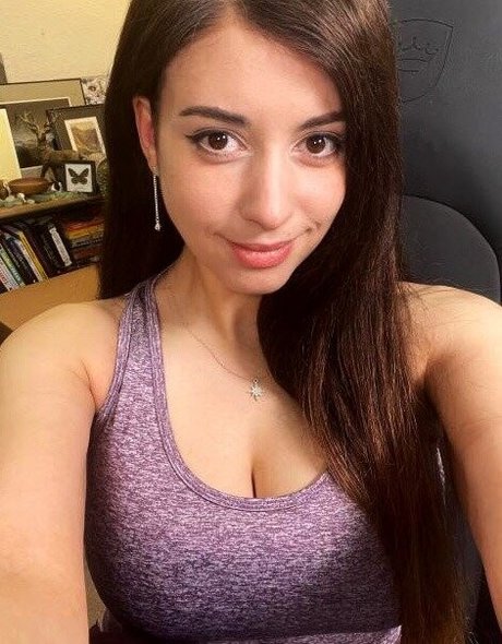 Sweet Anita  nude leaked OnlyFans photo