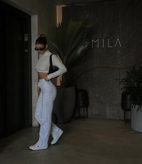 Ashley Marie Dickerson