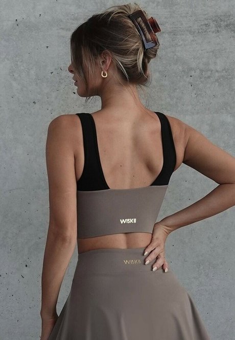 Ashley Marie Dickerson