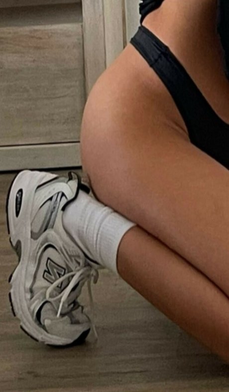 Ashley Marie Dickerson