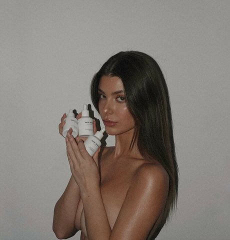 Ashley Marie Dickerson