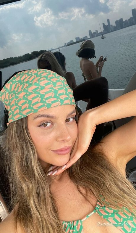 Ashley Marie Dickerson