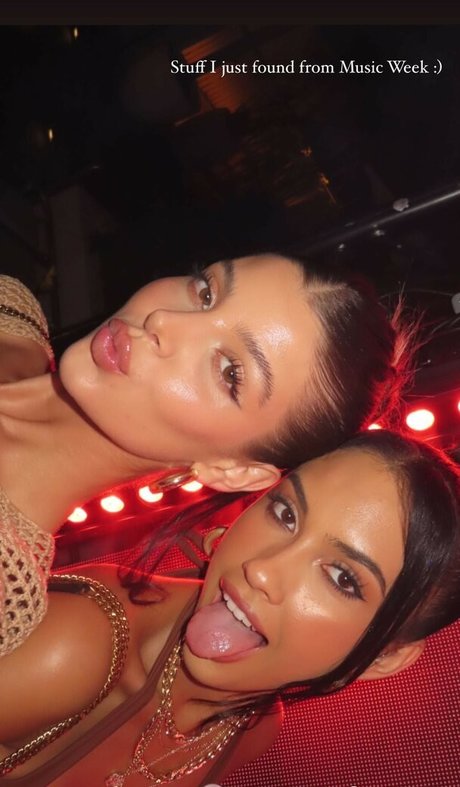 Ashley Marie Dickerson